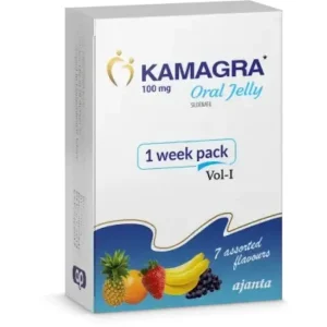 Obrázek produktu Kamagra Gel
