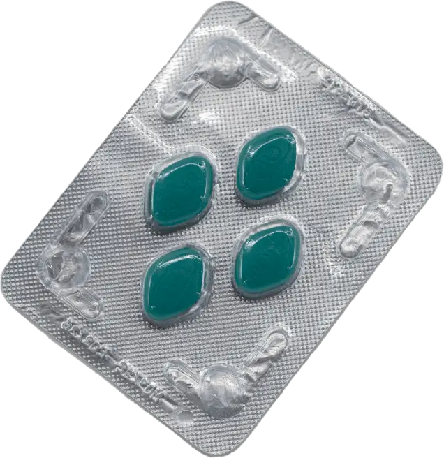 Kamagra 100 - náhled 2