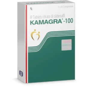 Obrázek produktu Kamagra 100