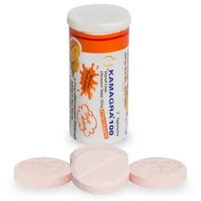 Obrázek produktu Kamagra šumivá